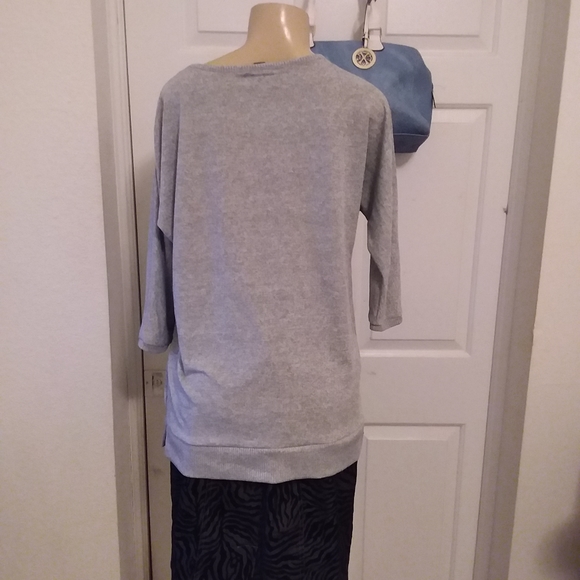 Love & Lace shirt - Picture 3 of 15